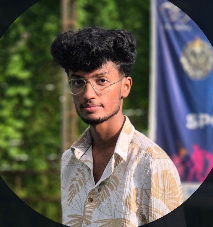 Ajay Raj