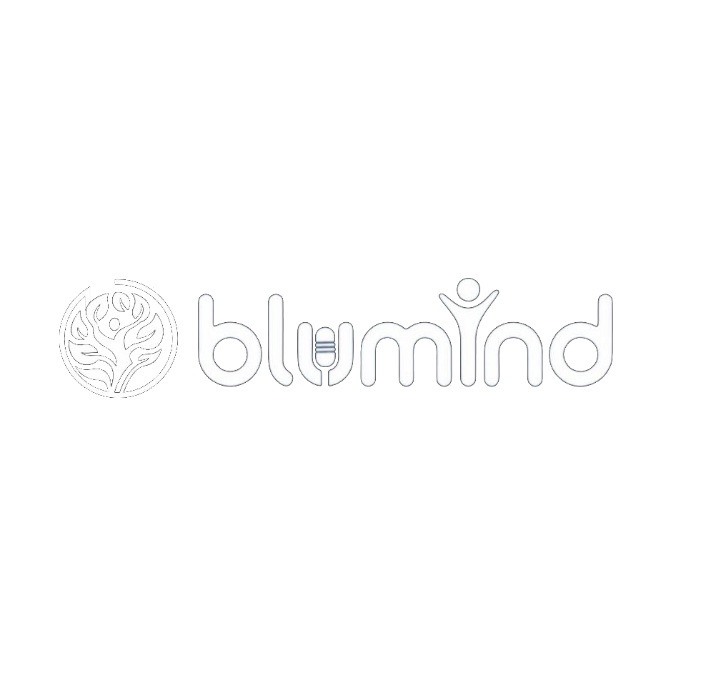BluMind Logo